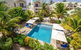Tres Cocos Resort San Pedro Belize
